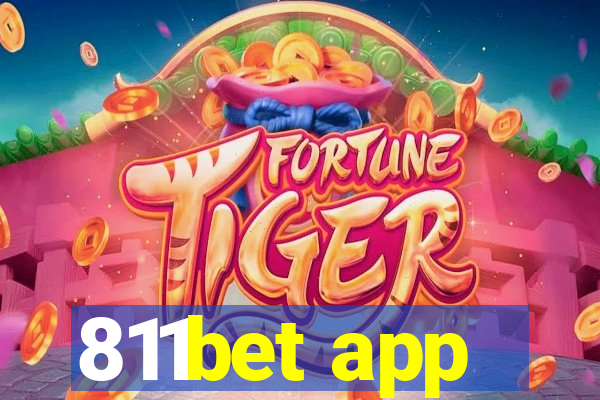 811bet app